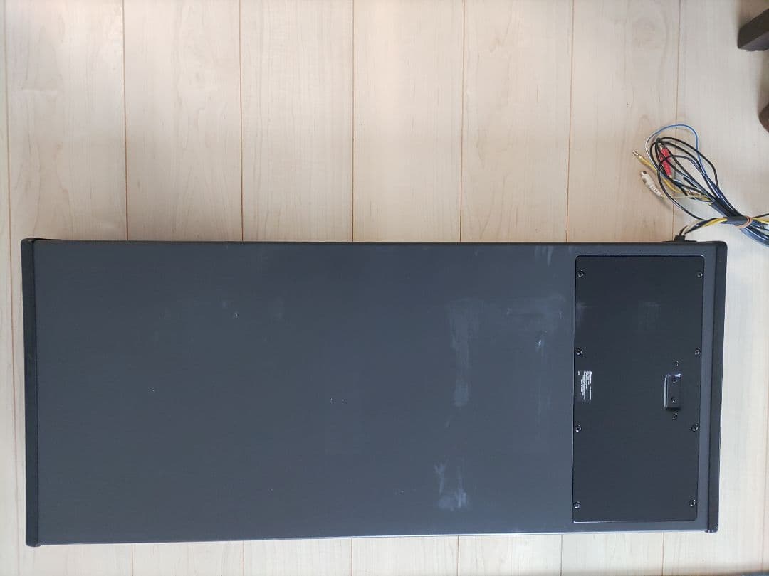 carrozzeria サブウーファー　TS-WX1600A