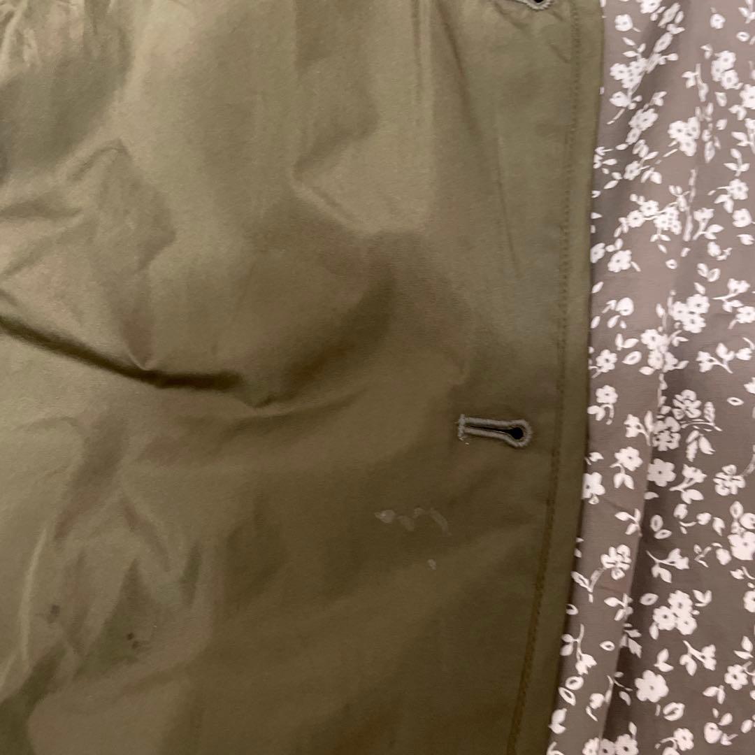 トゥージュー　2025aw リバーシブルベスト