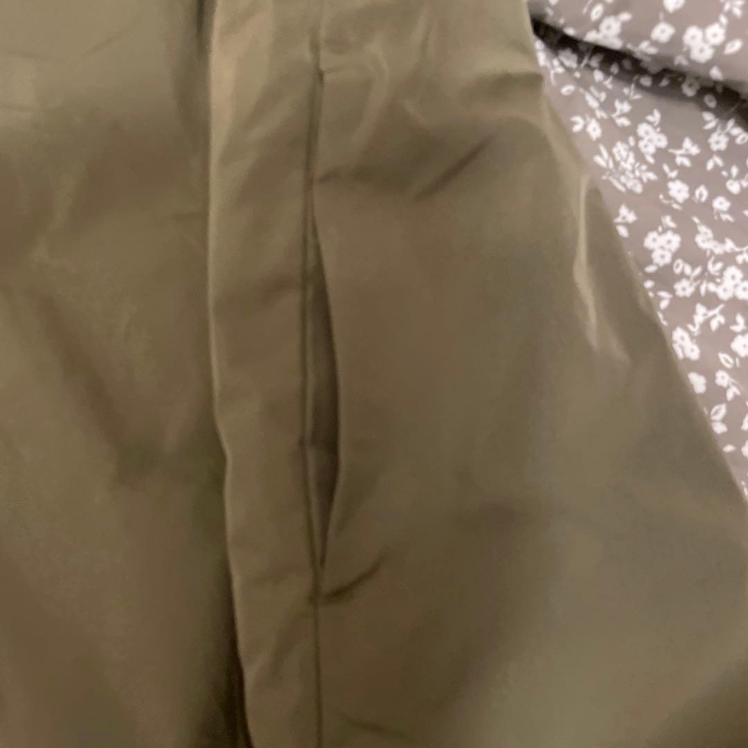 トゥージュー　2025aw リバーシブルベスト