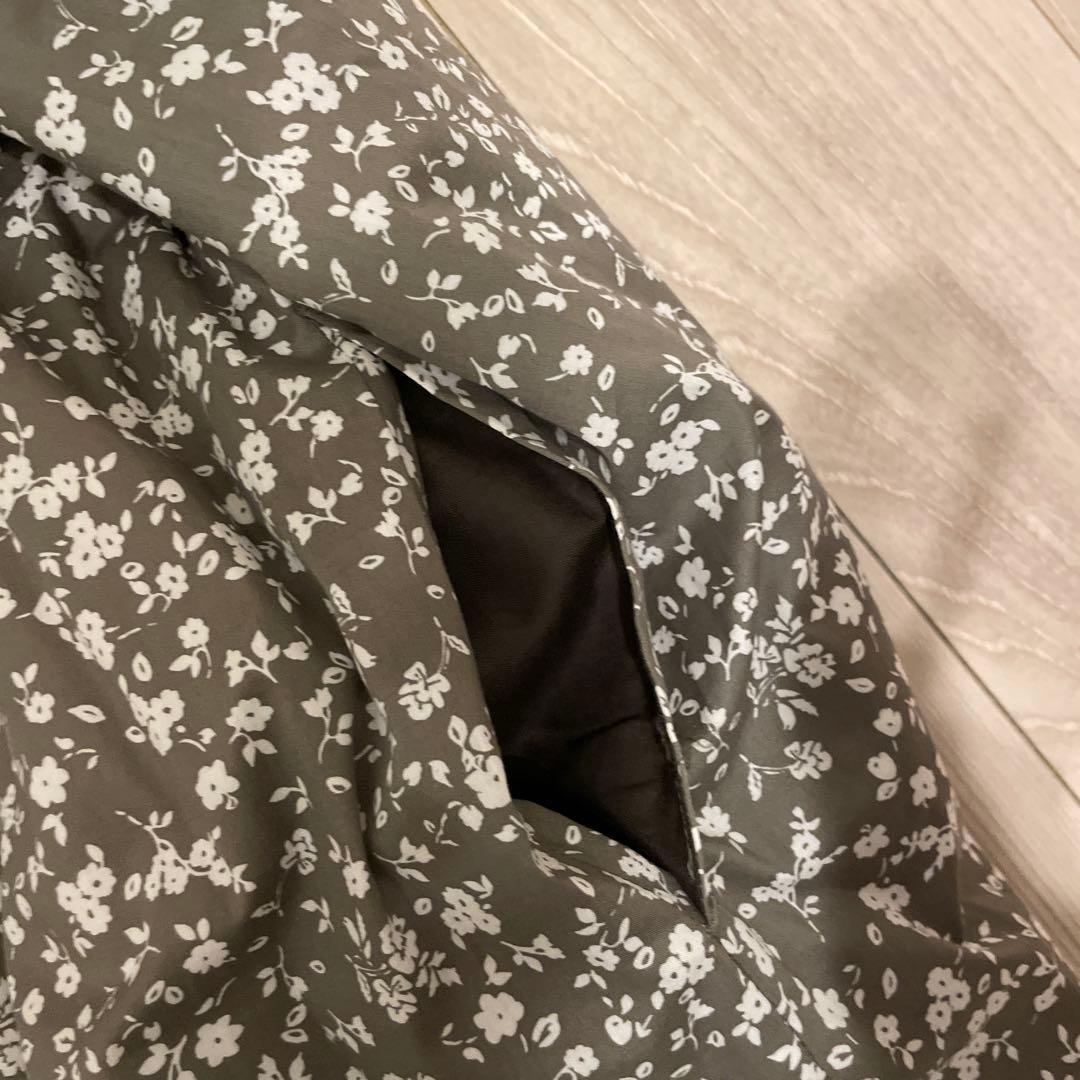 トゥージュー　2025aw リバーシブルベスト