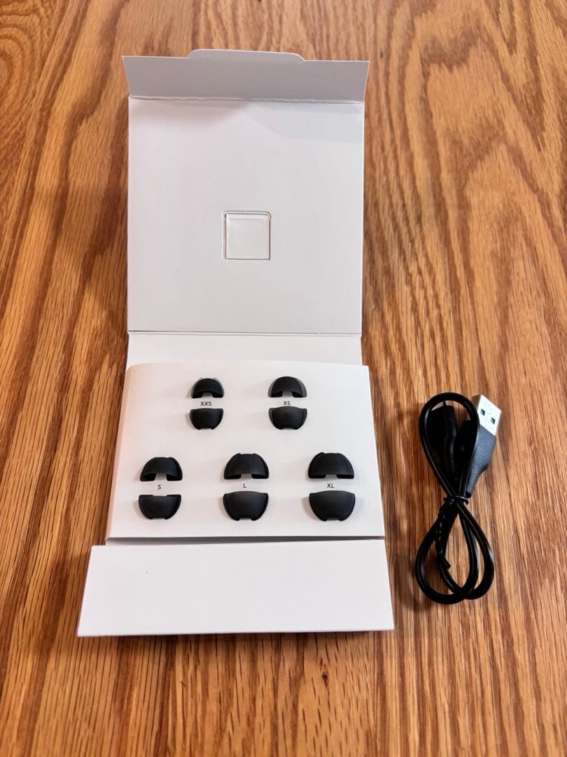 Anker Soundcore Liberty 5 中古品