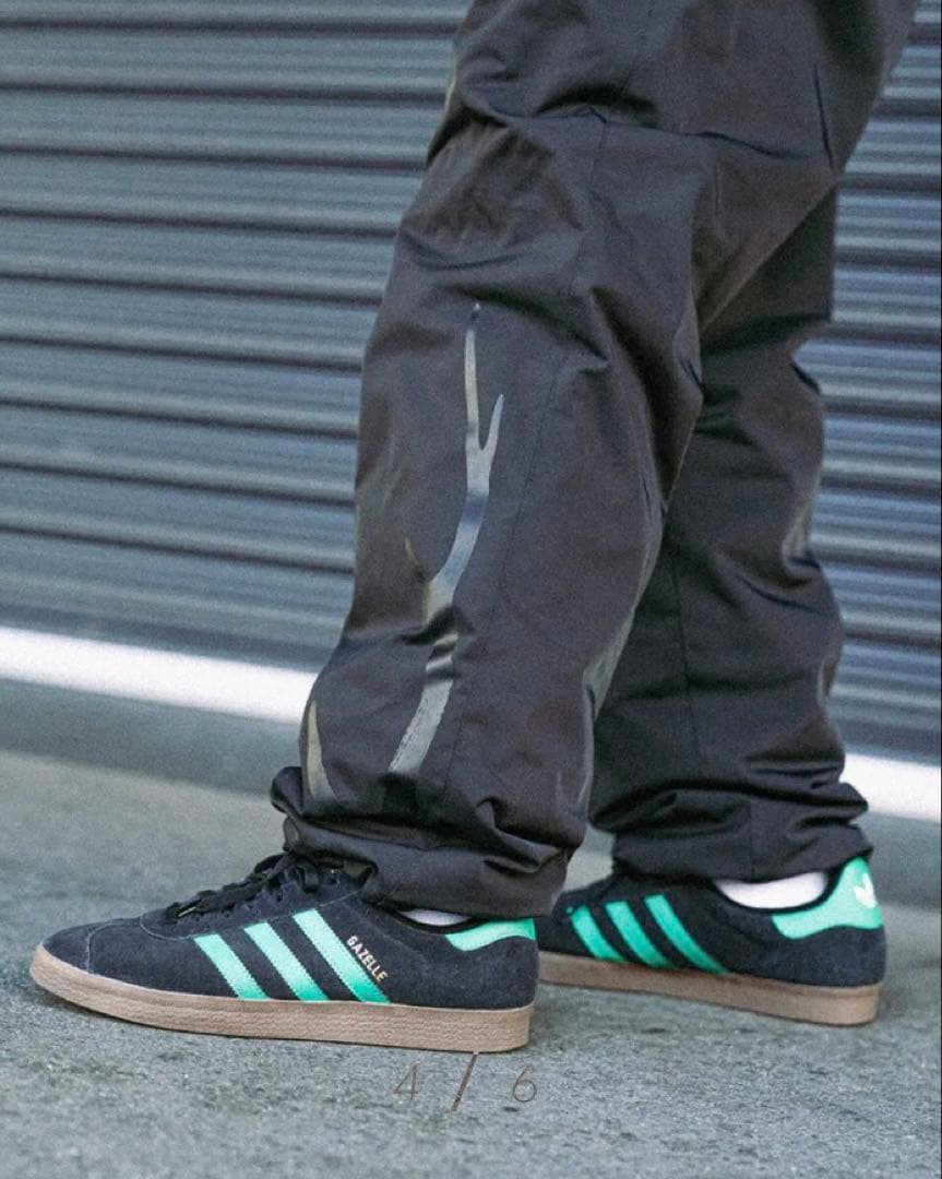 DRT✖️ELECTRIC TROPHY SHOT INNER BOAセットアップ