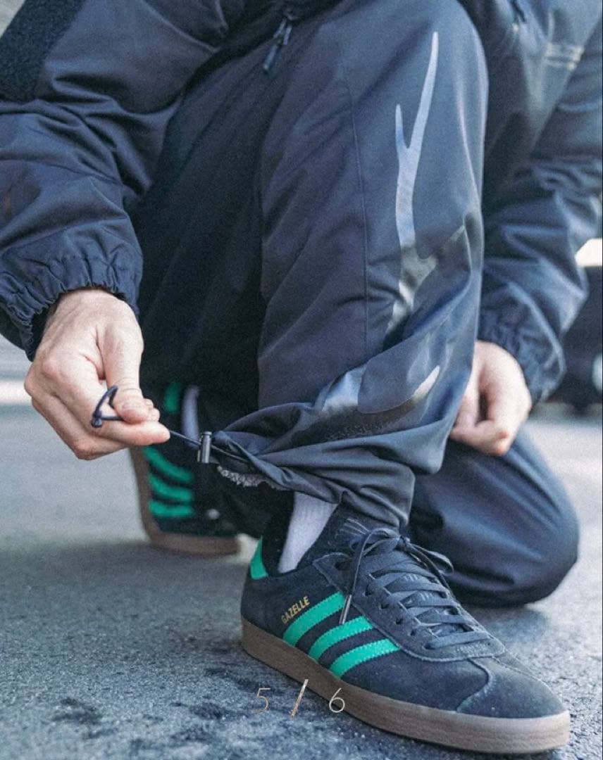 DRT✖️ELECTRIC TROPHY SHOT INNER BOAセットアップ