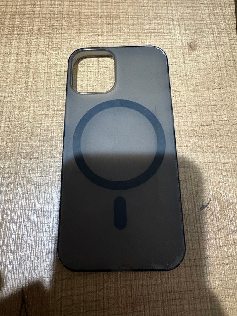 Apple iPhone 12 mini ブラック 本体　64GB