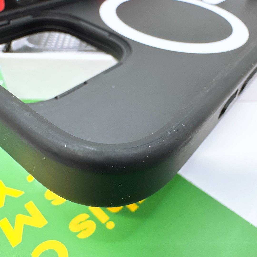 CASETiFY 村上隆MR.DOB iPhone 15pro コラボ