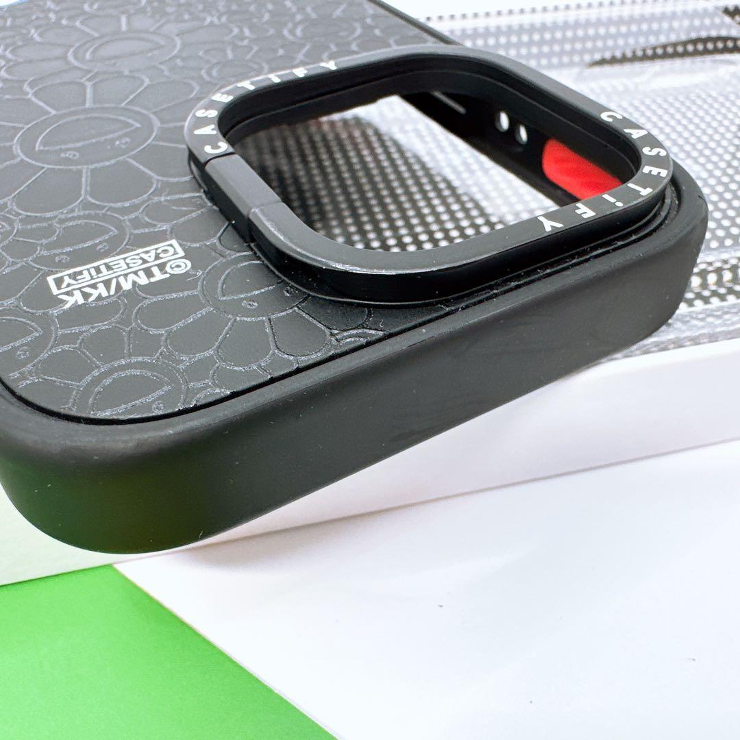 CASETiFY 村上隆MR.DOB iPhone 15pro コラボ