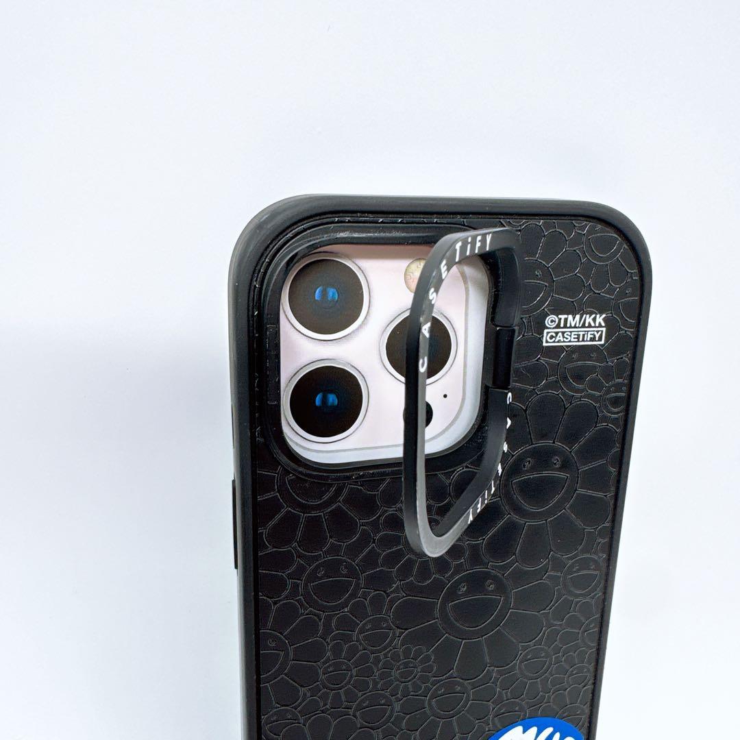 CASETiFY 村上隆MR.DOB iPhone 15pro コラボ