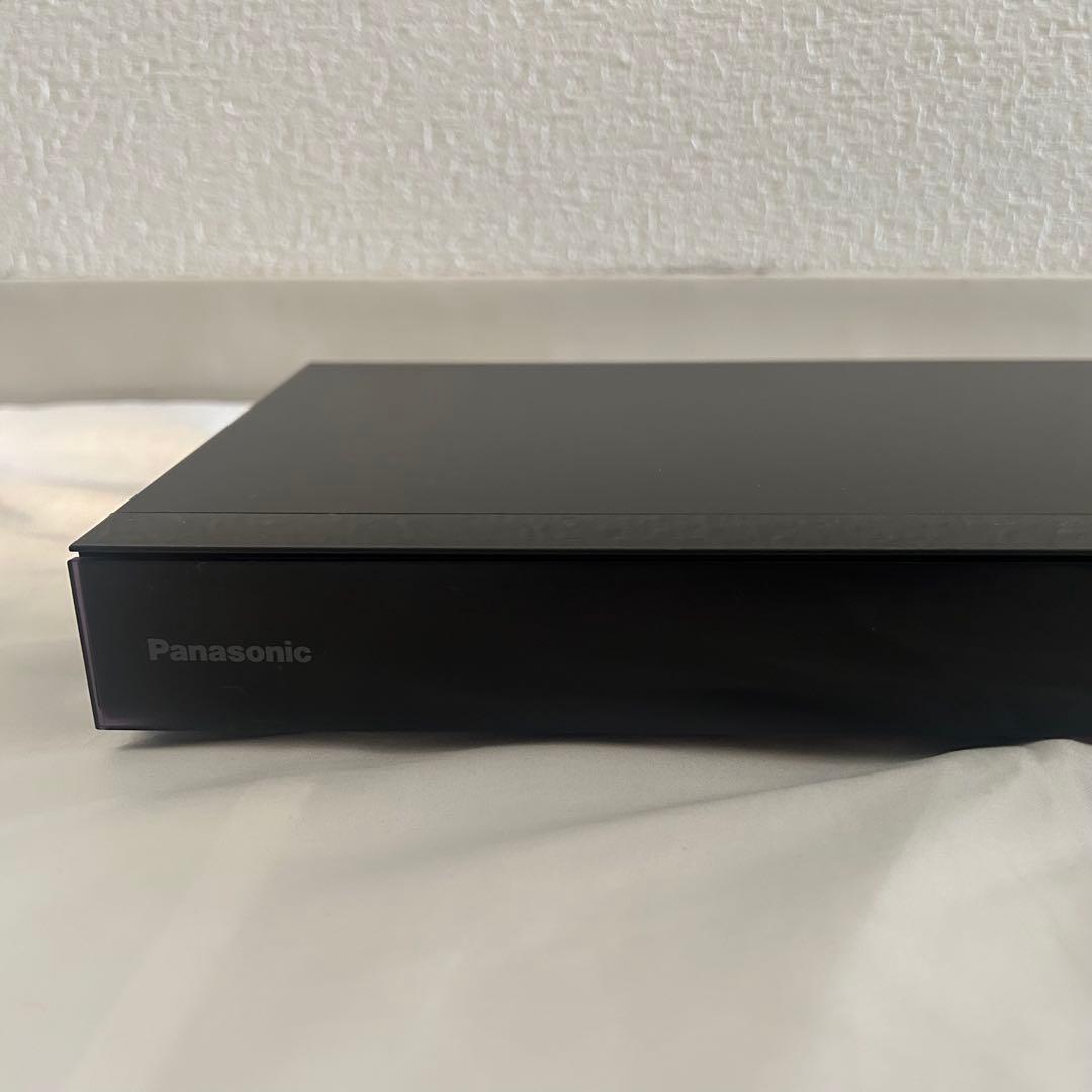 レコーダー Panasonic DMR-2W101 Blu-ray