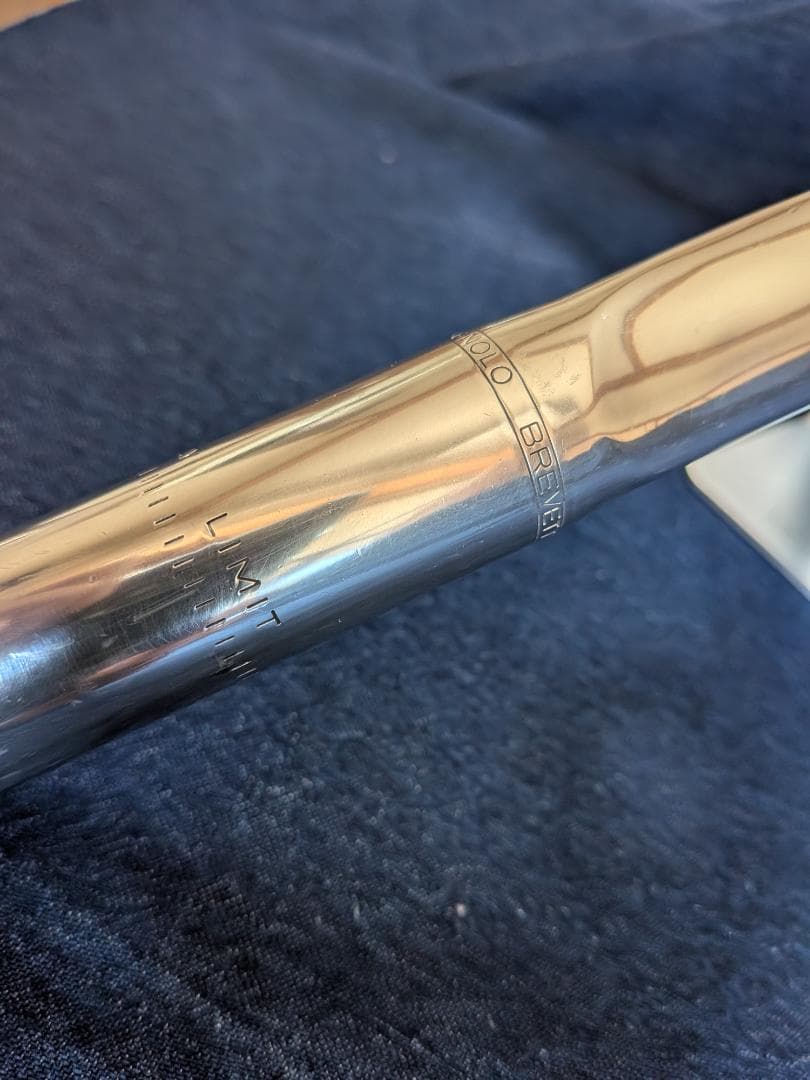 カンパニョーロBREVETTI INTERNAZ シートポスト26.6mm