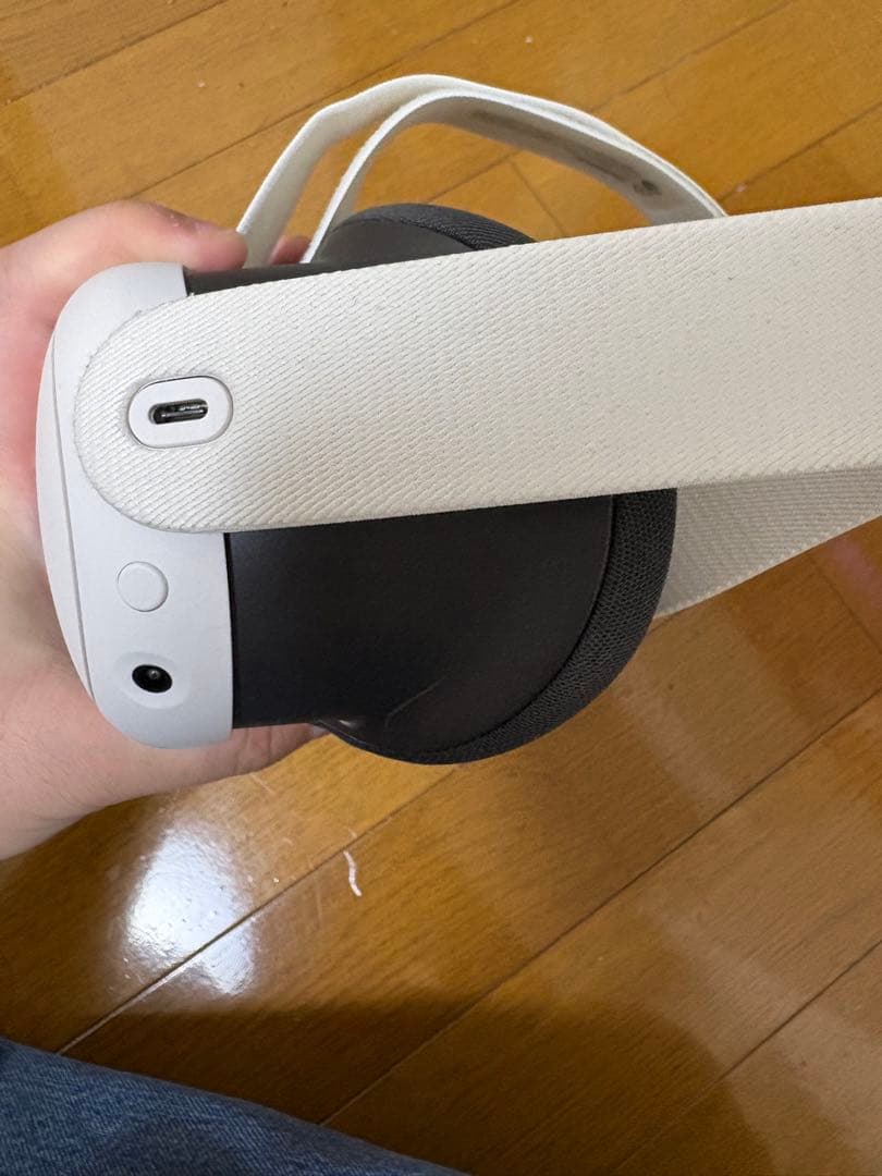 【早い者勝ち】 Quest 3 512GB VR ヘッドセット