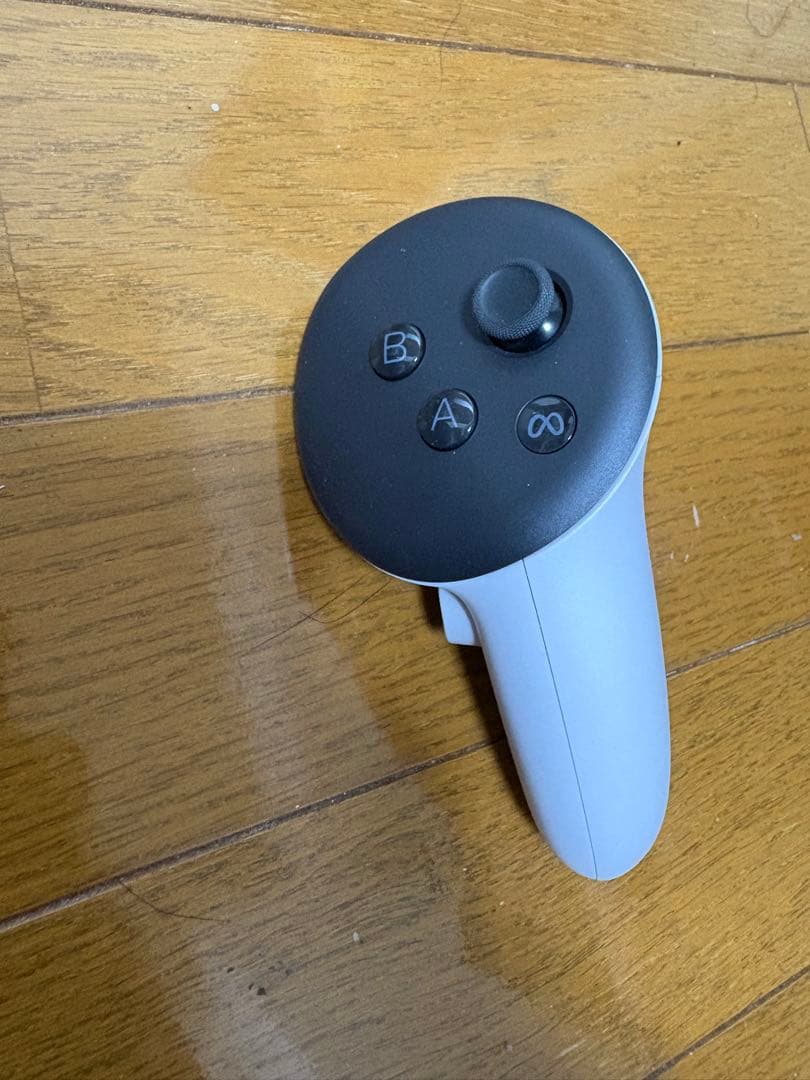 【早い者勝ち】 Quest 3 512GB VR ヘッドセット