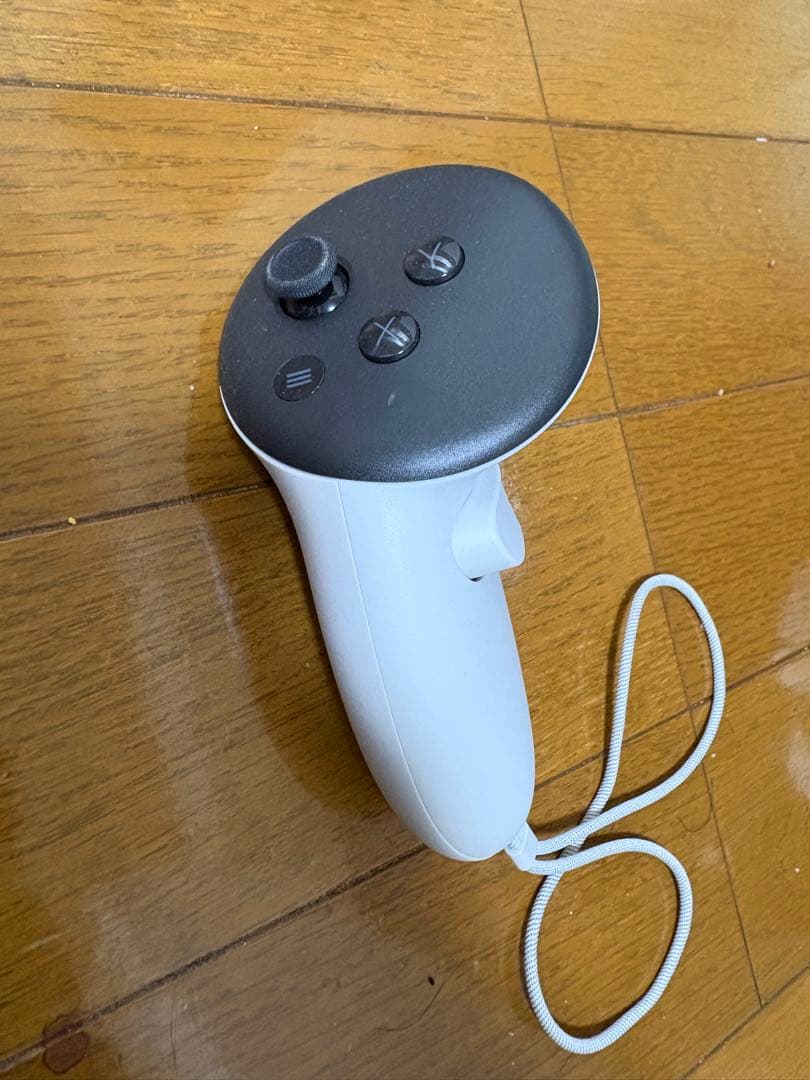 【早い者勝ち】 Quest 3 512GB VR ヘッドセット