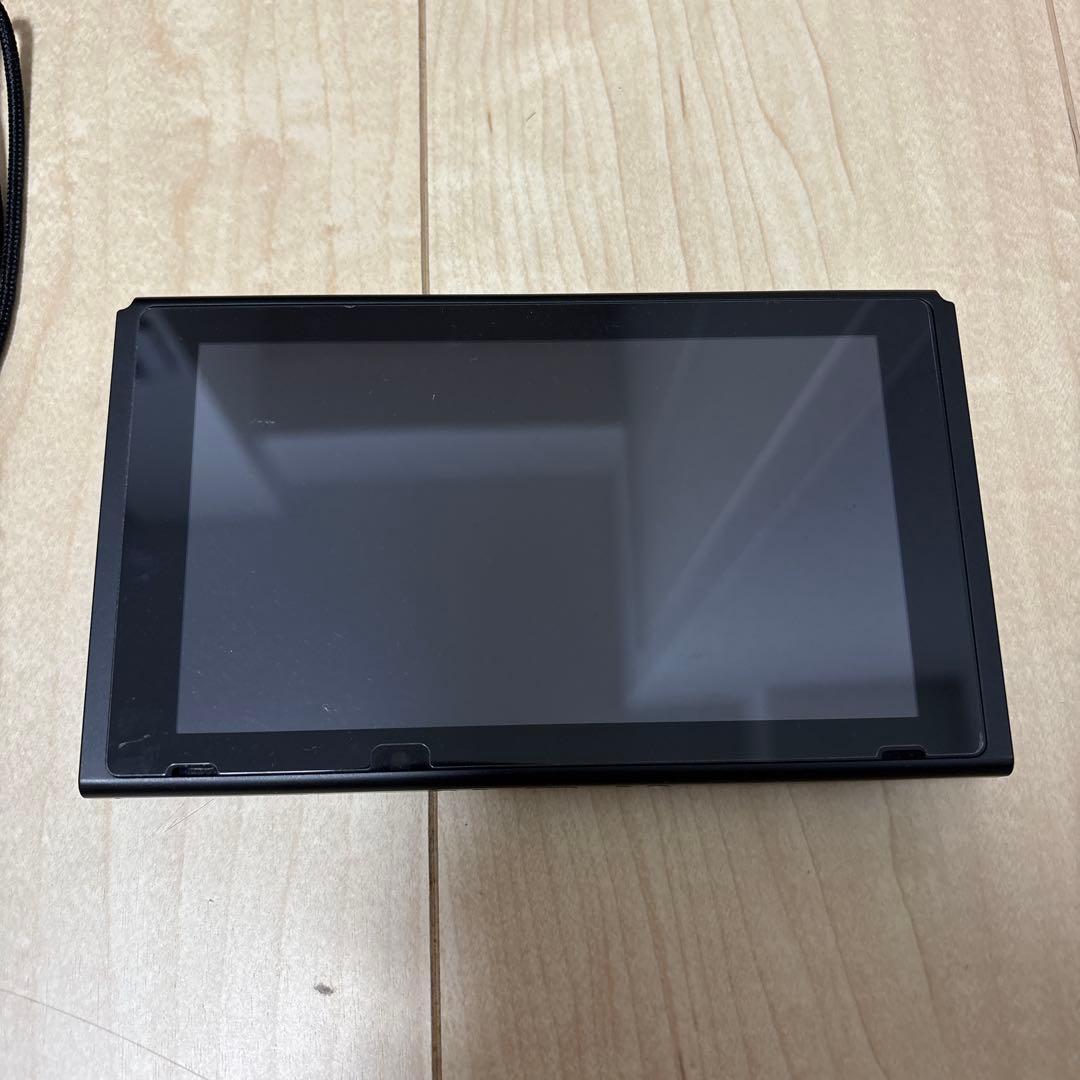 Switch Nintendo Switch (SDカード64GB付)