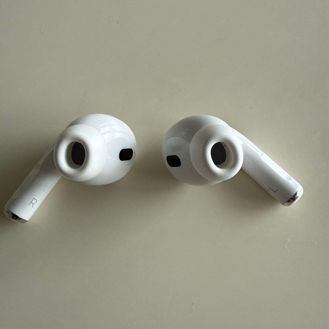 AirPods Pro 第二世代　正規品