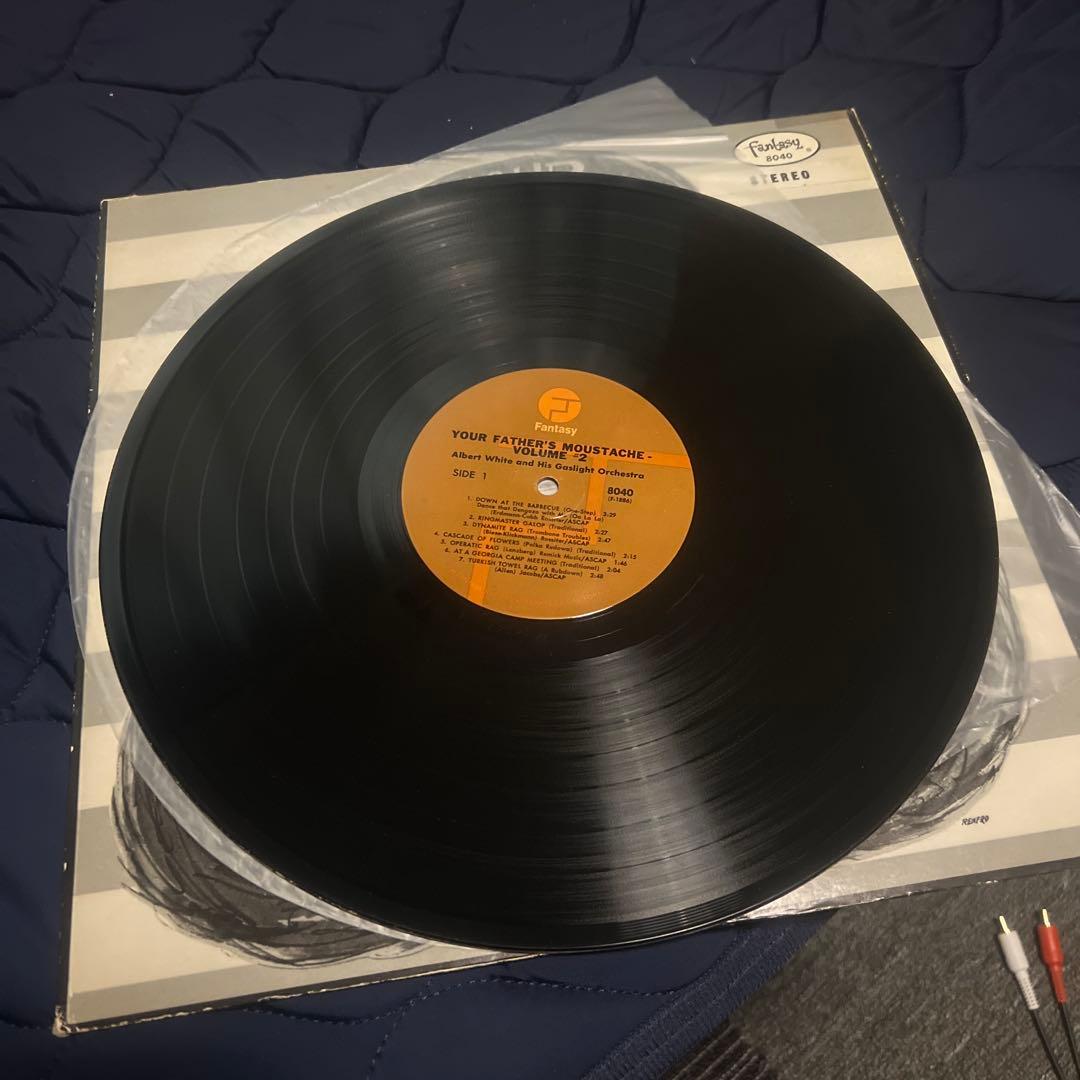 m*i様 Your Father's Moustache Vol.2