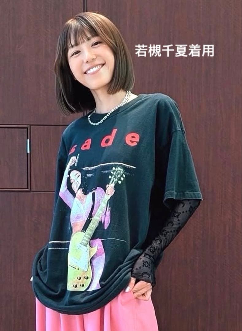 新品MARINE SERRE シースルー　トップス 最終値下げ