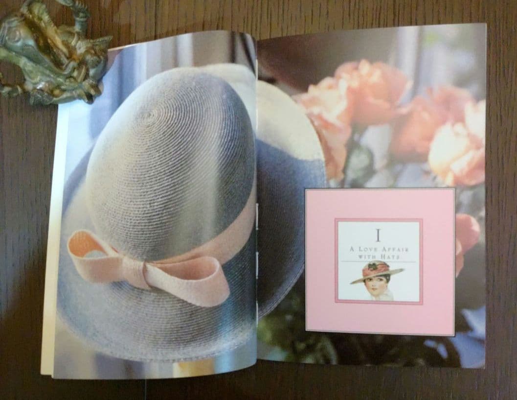 趣味・スポーツ・実用 The Romance of Hats