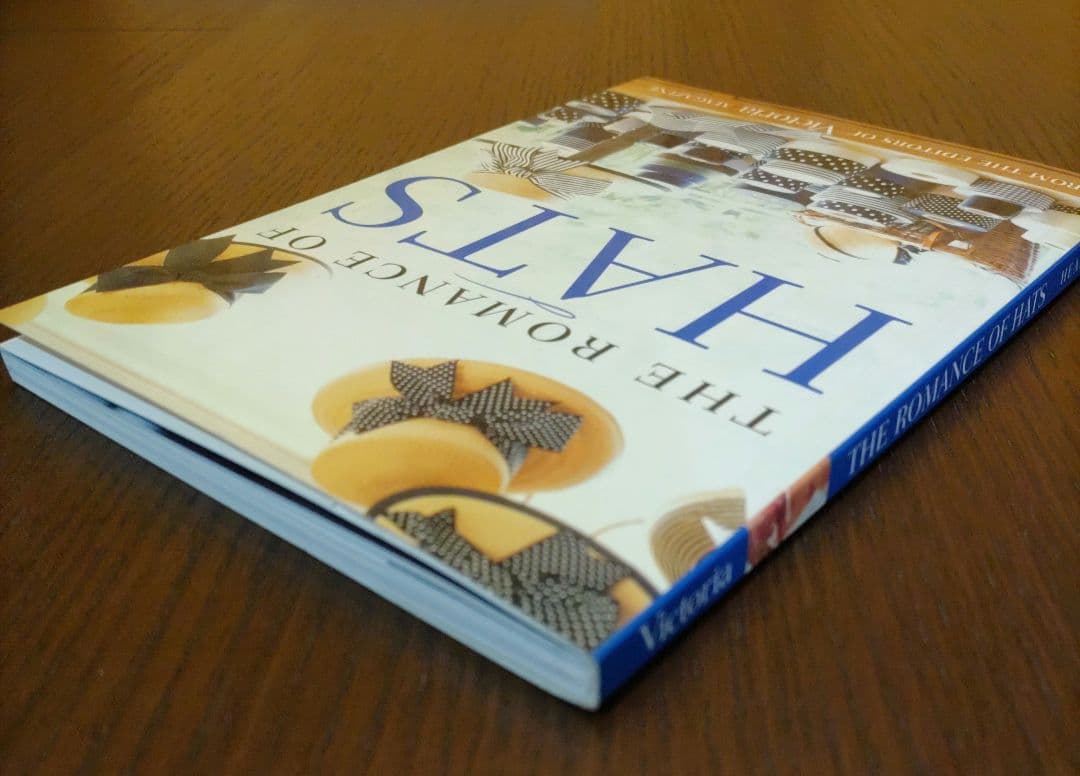 趣味・スポーツ・実用 The Romance of Hats