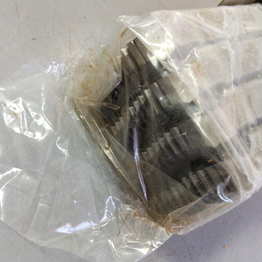 REX パイプマシン用替刃