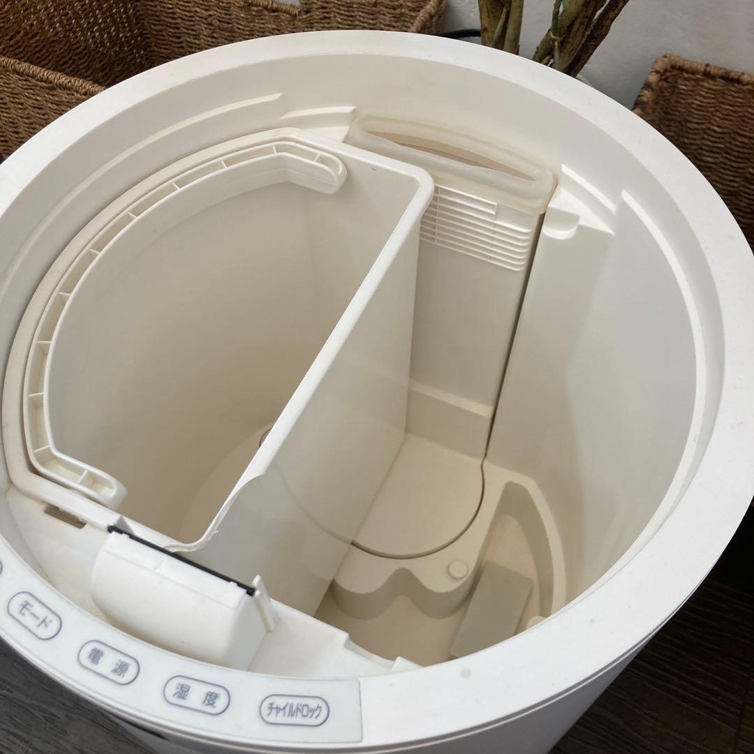 YAMAZEN 大容量加湿器