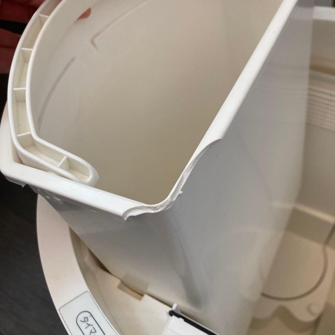 YAMAZEN 大容量加湿器