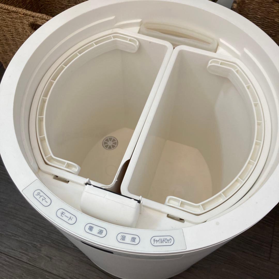 YAMAZEN 大容量加湿器