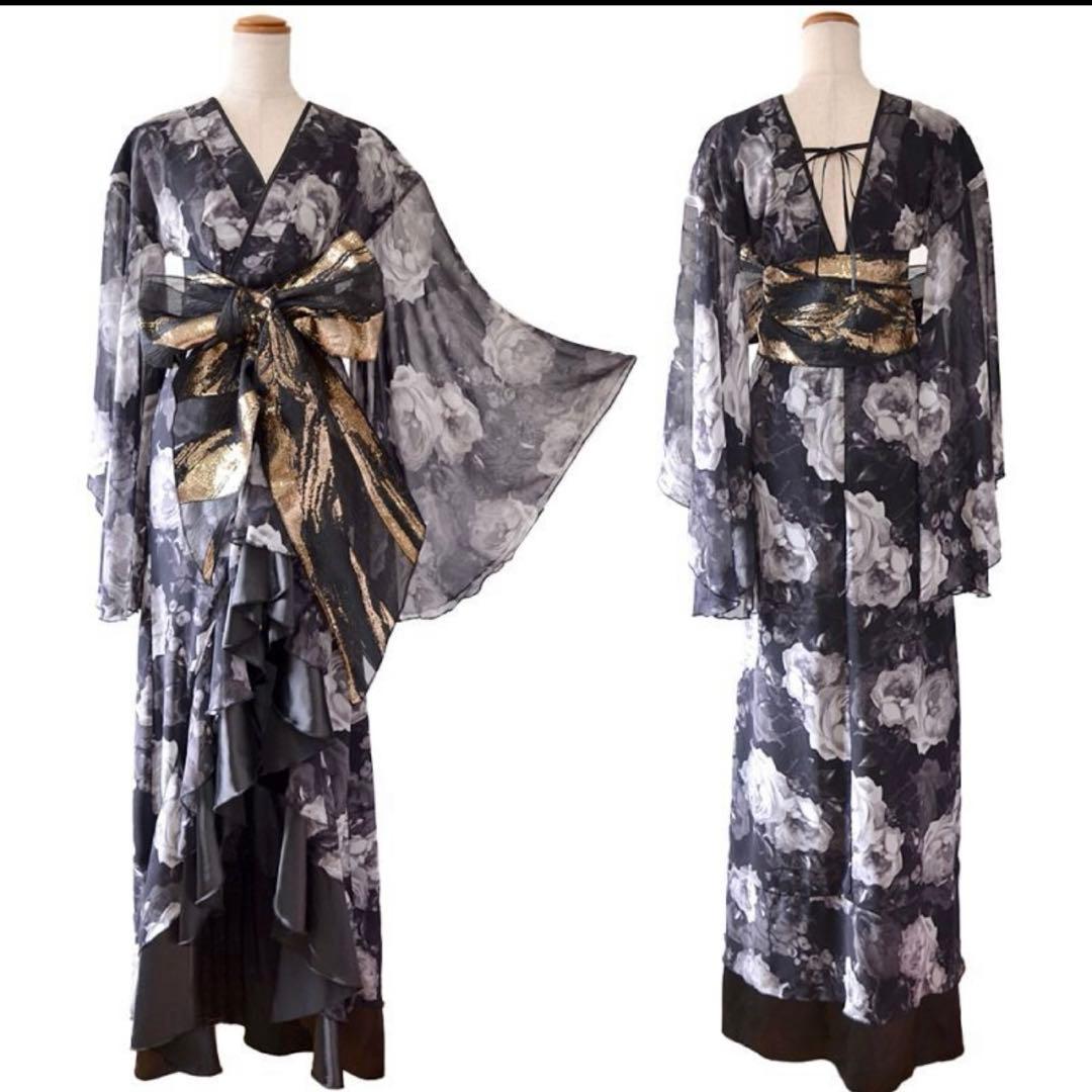 LoveRich ラブリッチ 花魁