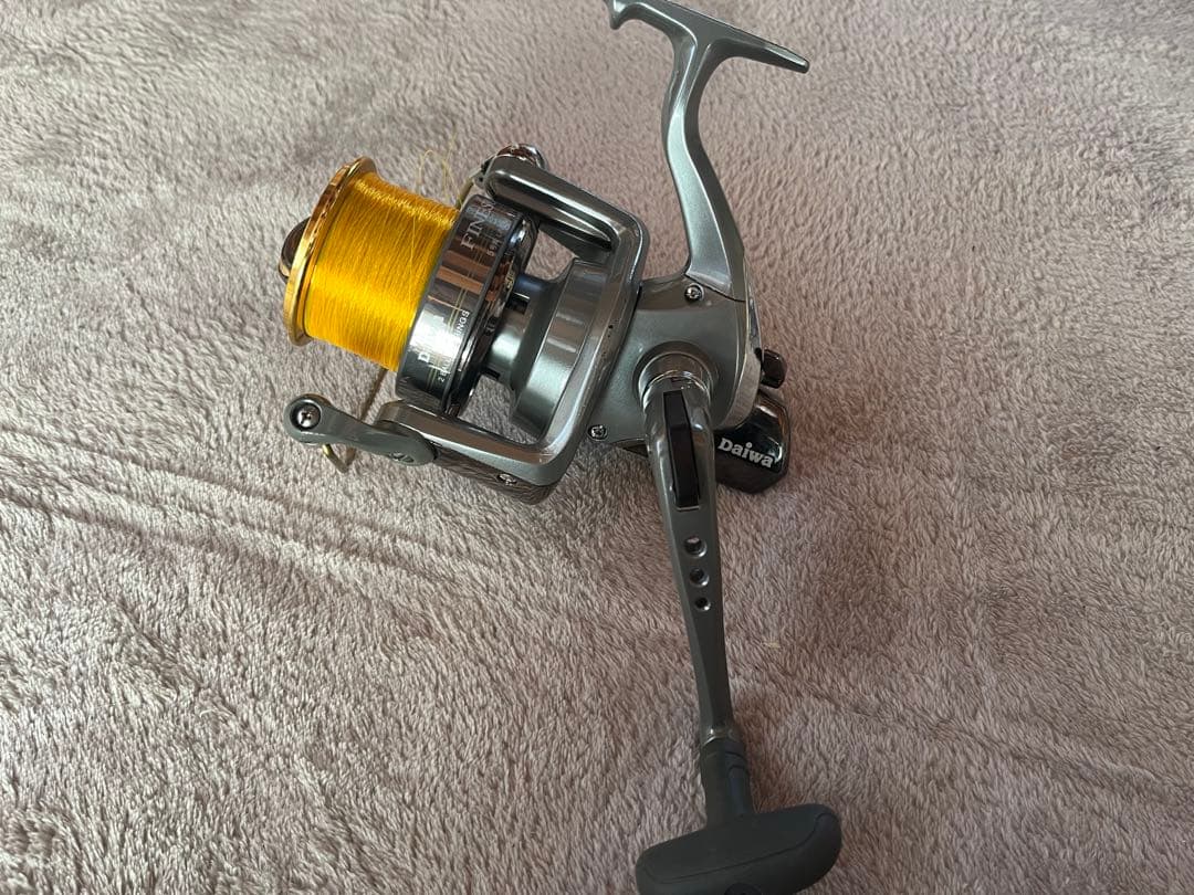 ダイワ ファインサーフ 30