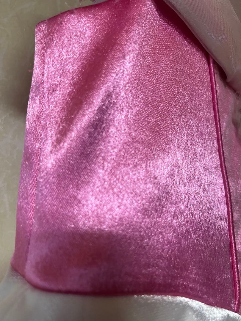 ビビデバビデブティック　オーロラ姫　ドレス　110cm