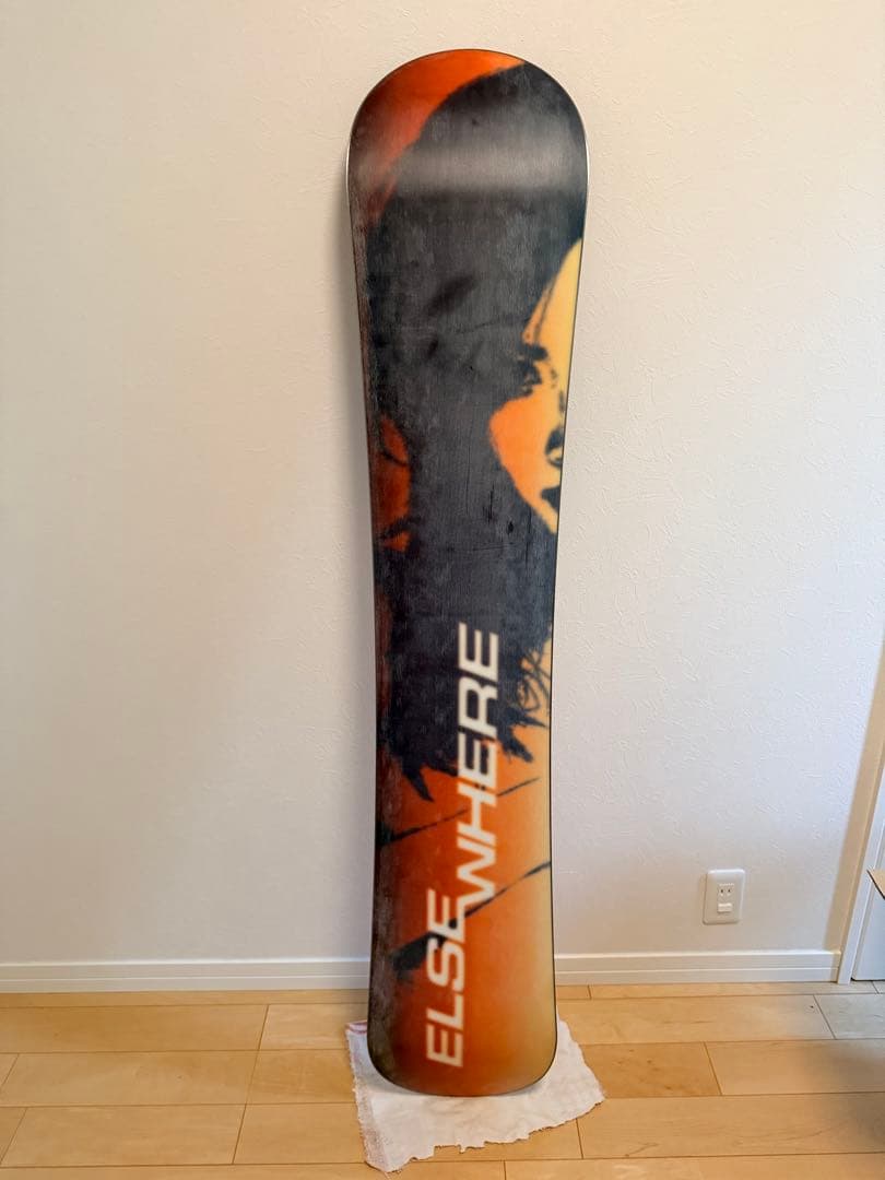 専用希少　JINGU 158cm エルスウェア