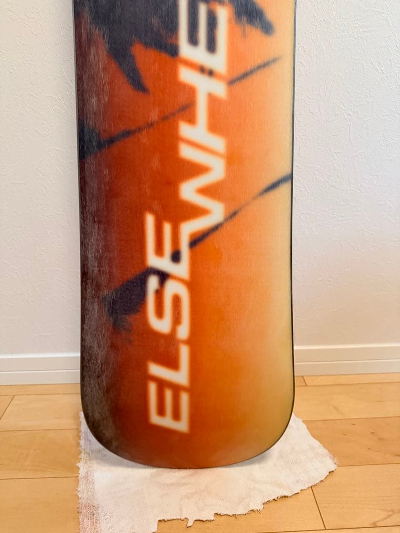 専用希少　JINGU 158cm エルスウェア