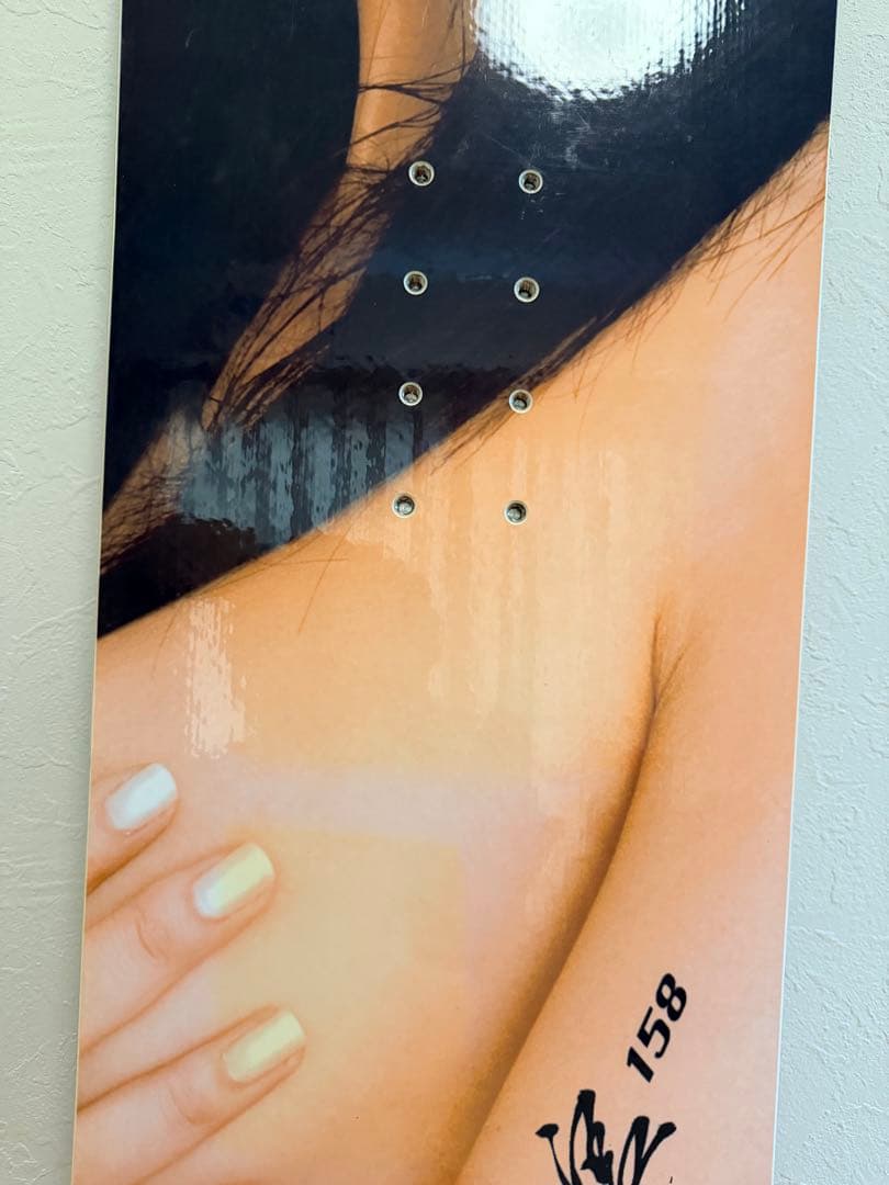 専用希少　JINGU 158cm エルスウェア