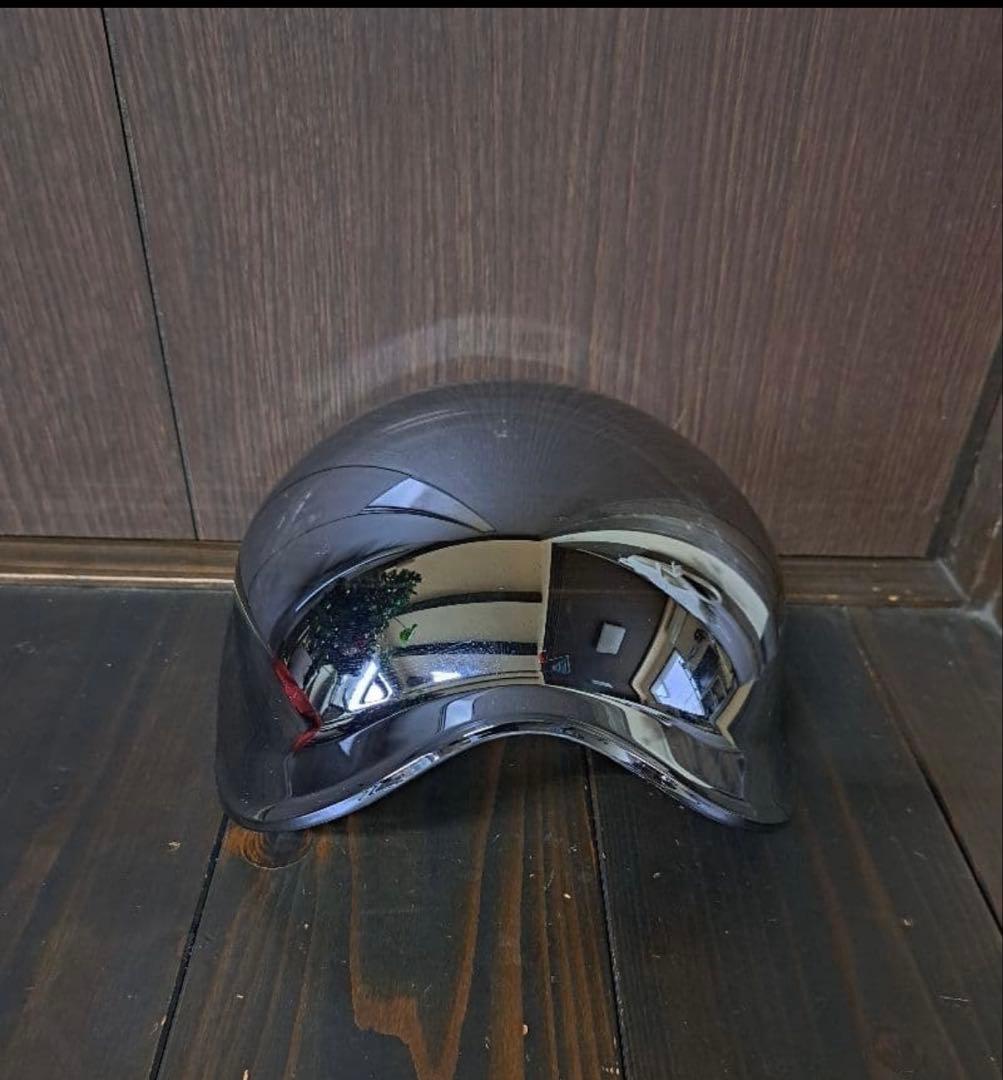 アライ　ヘルメット　ClassicMOD