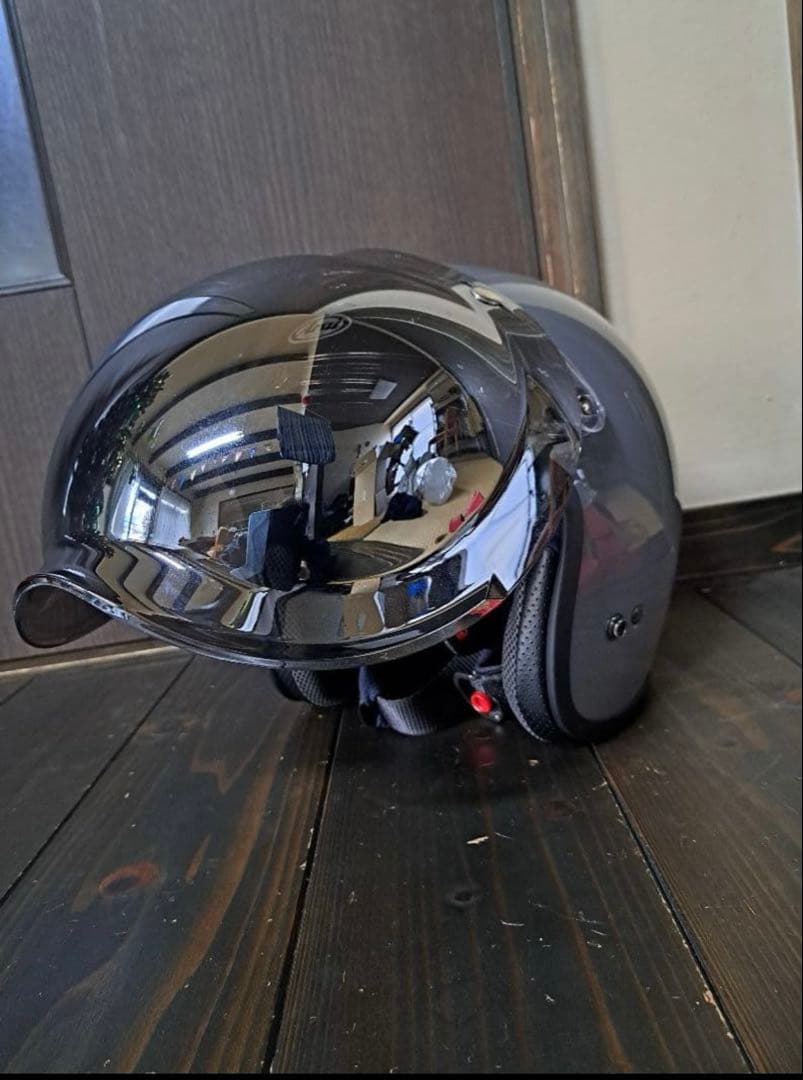 アライ　ヘルメット　ClassicMOD