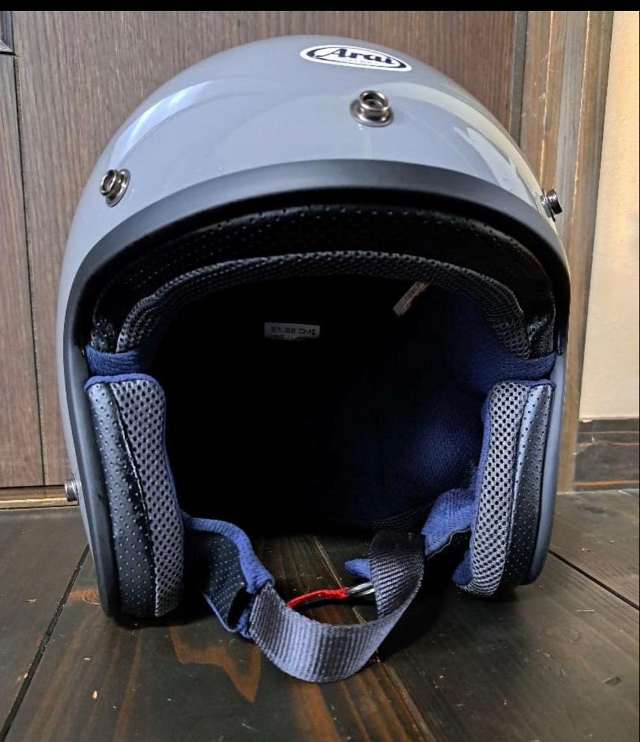 アライ　ヘルメット　ClassicMOD