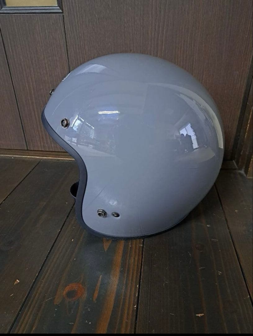 アライ　ヘルメット　ClassicMOD