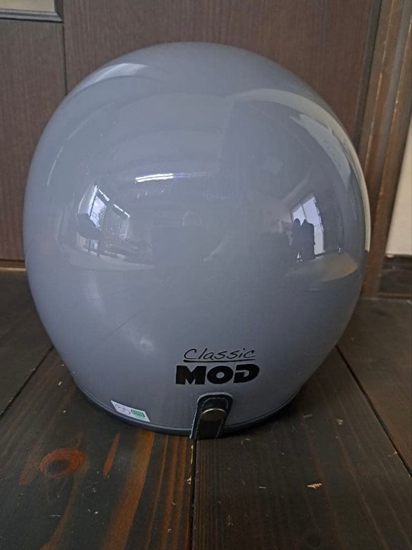 アライ　ヘルメット　ClassicMOD