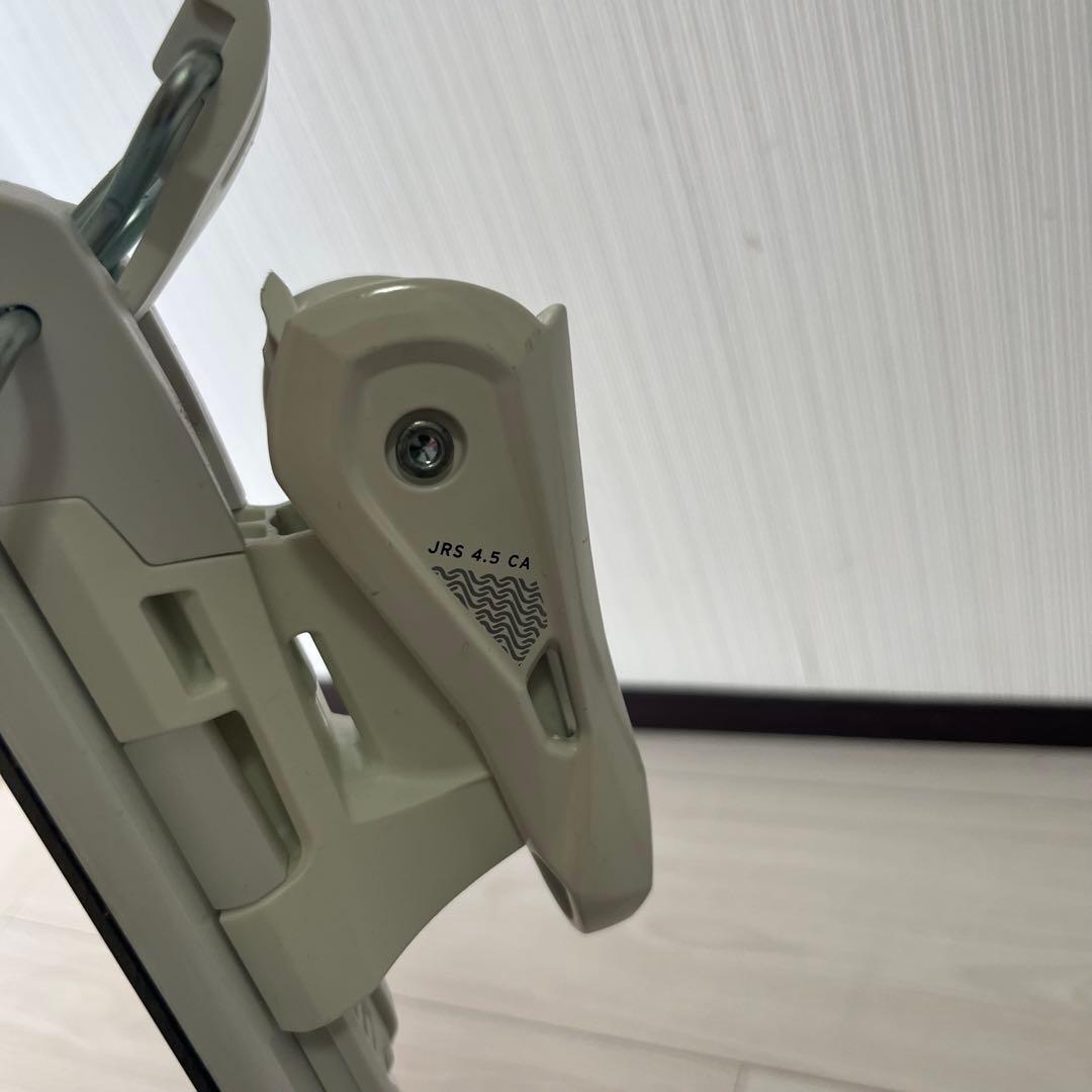 HEAD スキー板 127cm【ビンディング付】