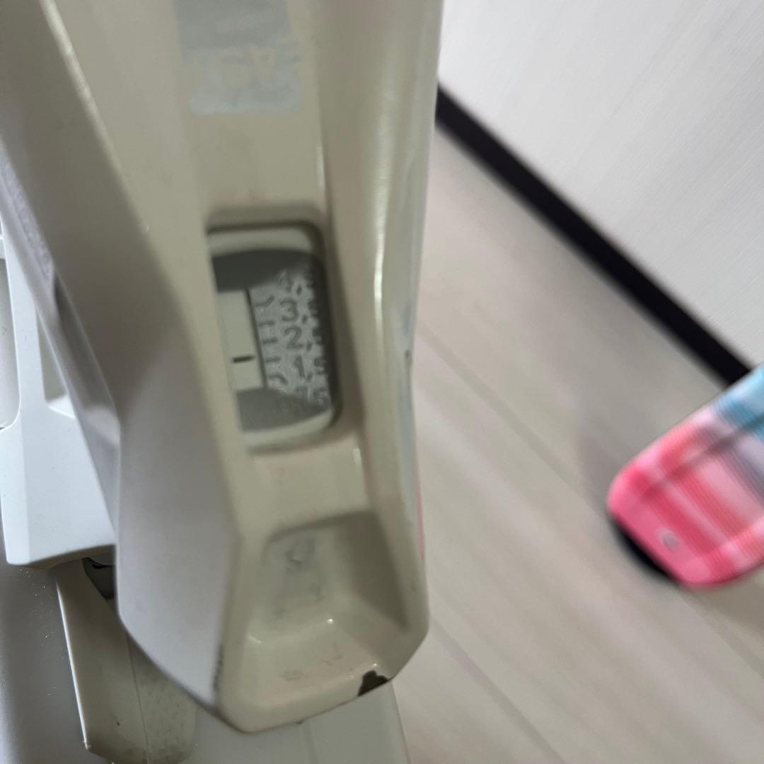 HEAD スキー板 127cm【ビンディング付】