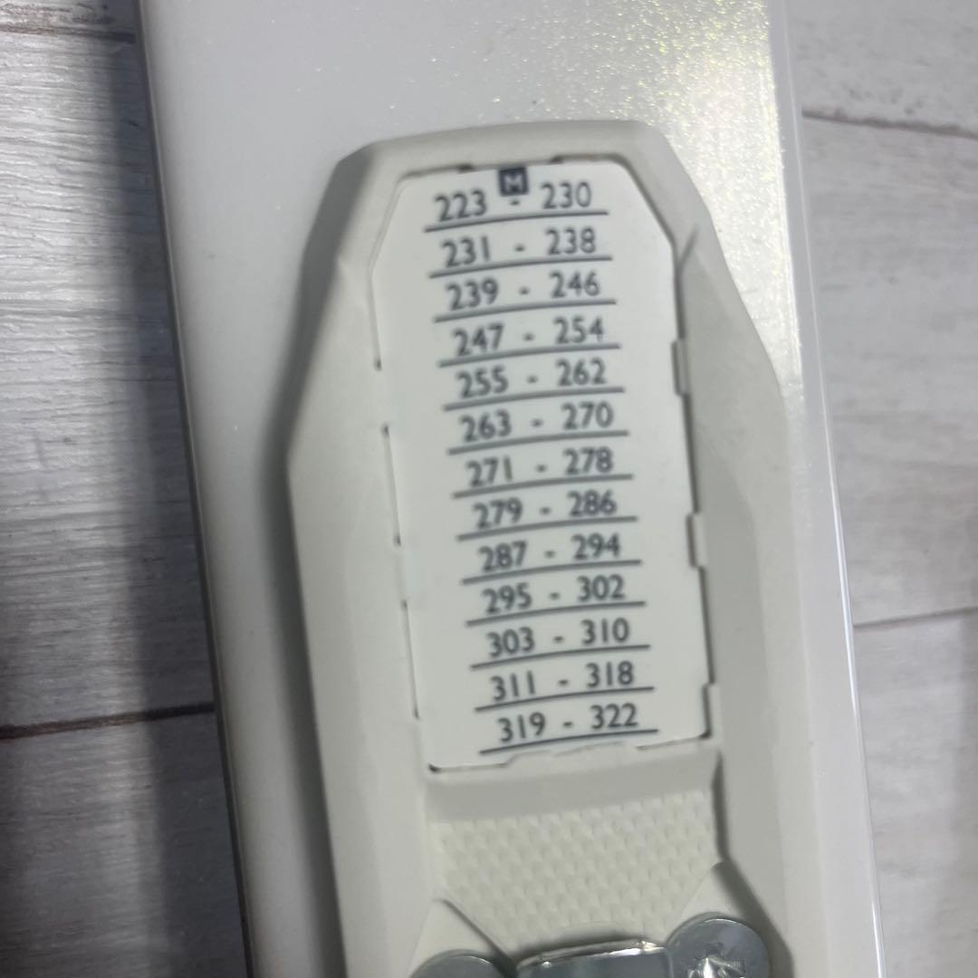 HEAD スキー板 127cm【ビンディング付】