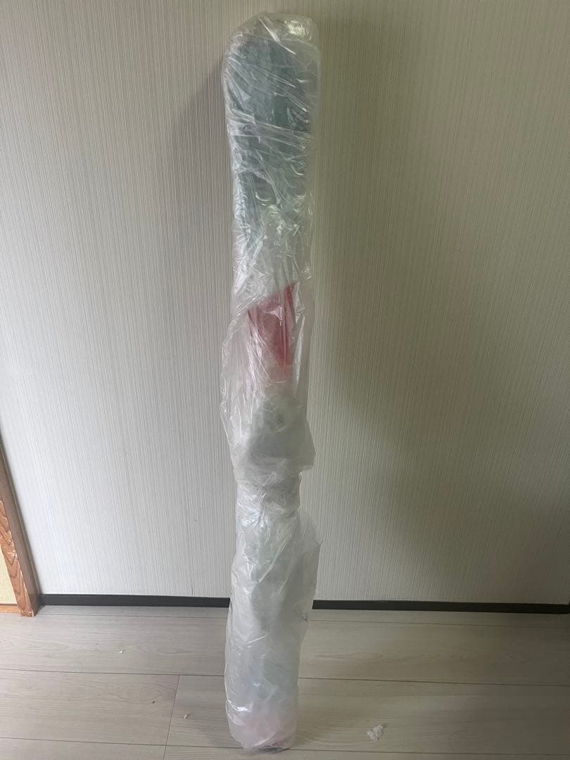 HEAD スキー板 127cm【ビンディング付】