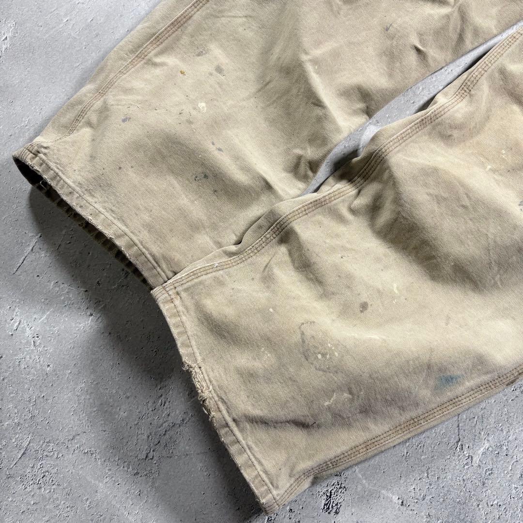 パンツ Carhartt Boro Duck Painter Pants