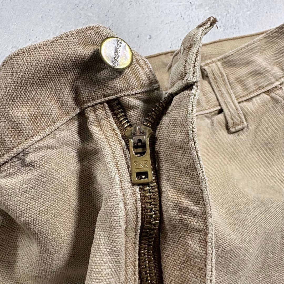 パンツ Carhartt Boro Duck Painter Pants