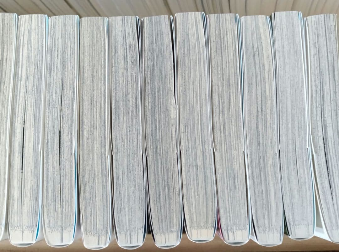 アオのハコ 全22巻【全て初版】 蝶野雛ポストカード付き【23日まで出品】