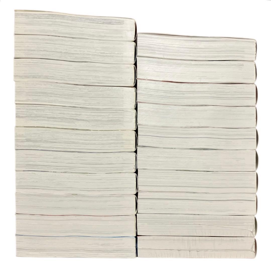 ハヤテのごとく！　完全版　1〜21巻　初版　全巻　トランプ付き