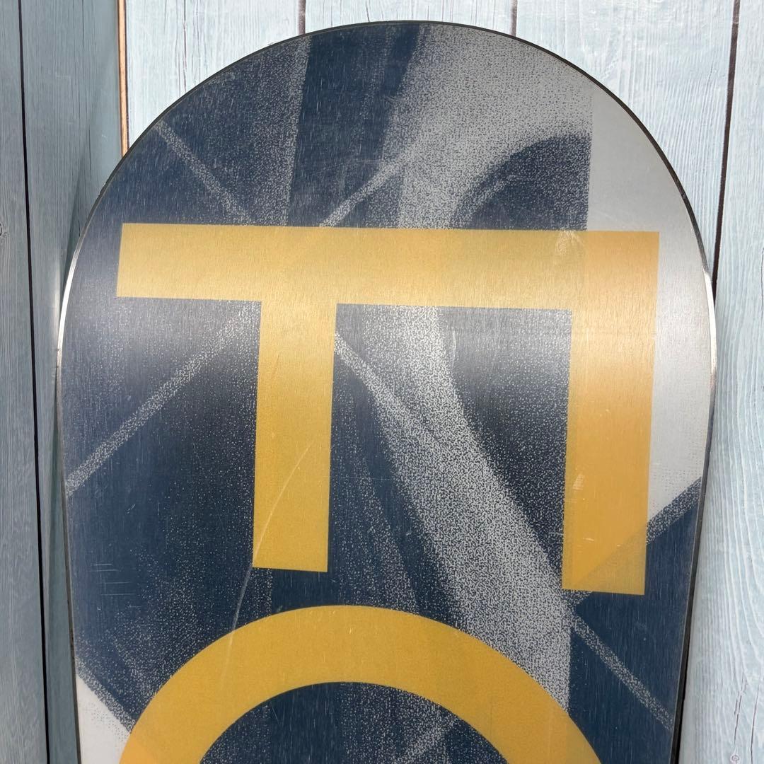 極美品 YONEX FOURXP 139cm スノボー 板 ヨネックス