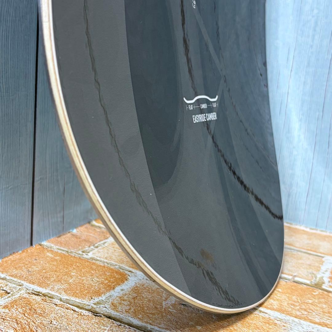 極美品 YONEX FOURXP 139cm スノボー 板 ヨネックス