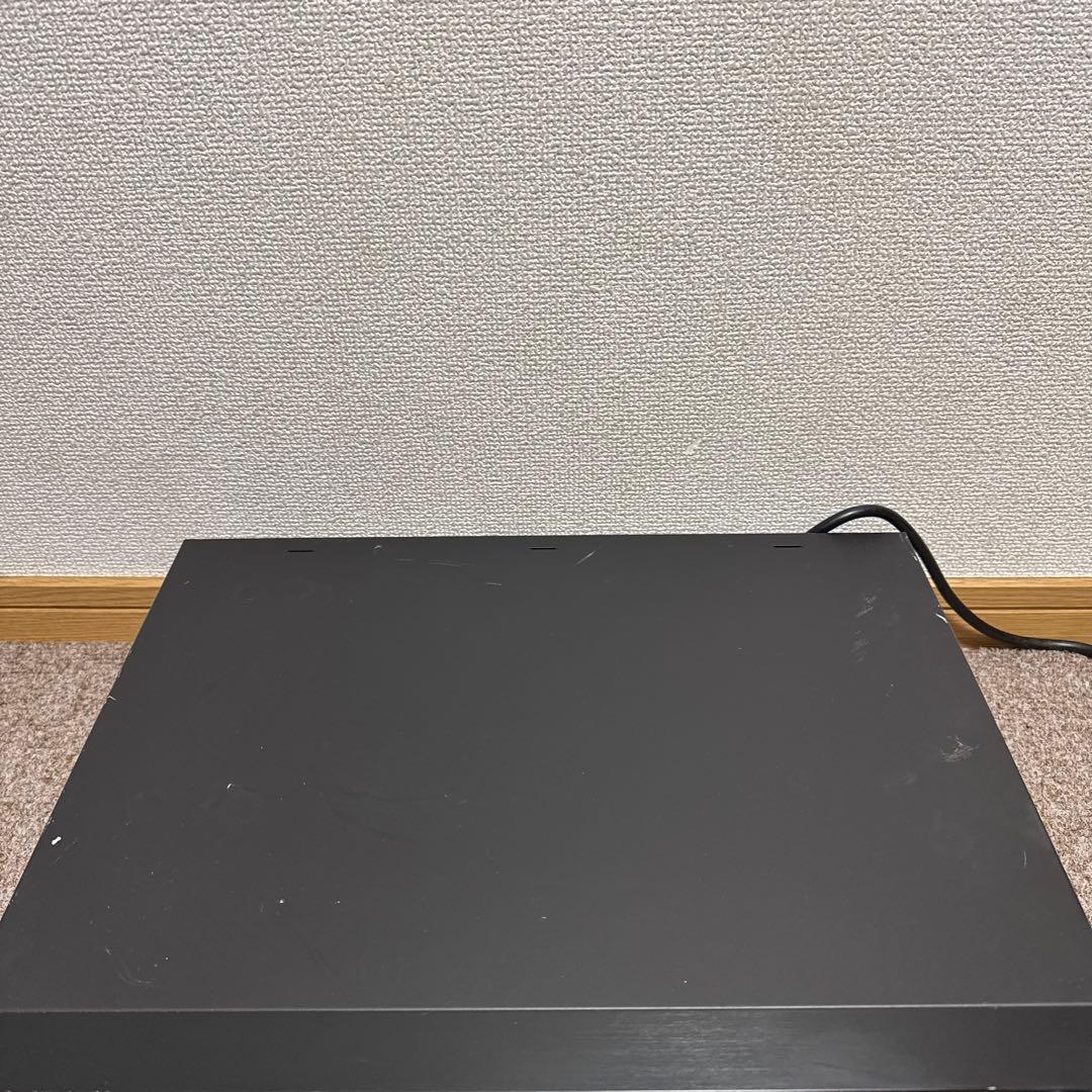 SONY カセットデッキ　TC-K500R