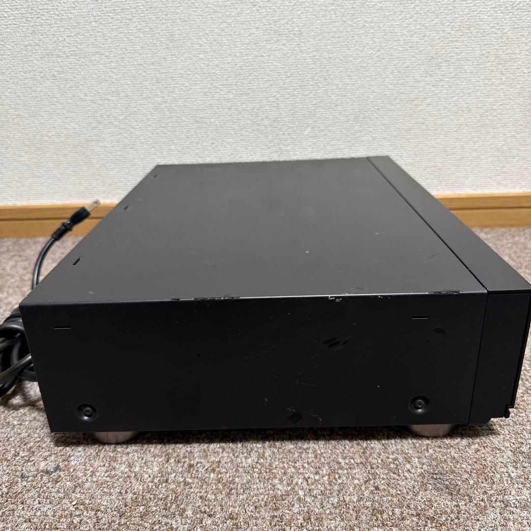 SONY カセットデッキ　TC-K500R