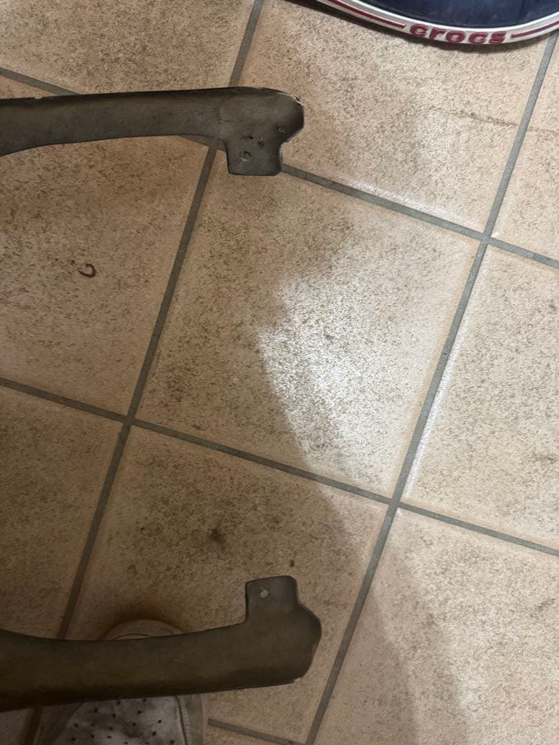 ゼファー羽根テール